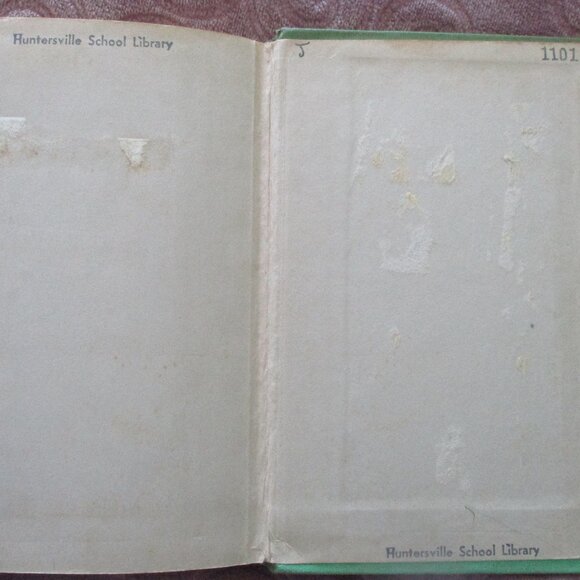 Windy Foot at the County Fair - first printing 1947 - Picture 5 of 7